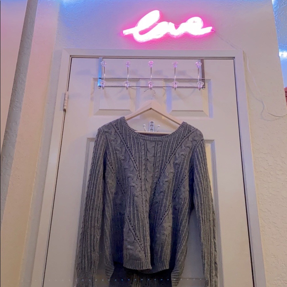 winter long sleeve ❄️